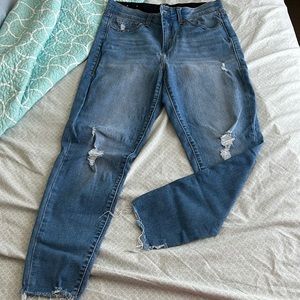 Lularoe denim jeans